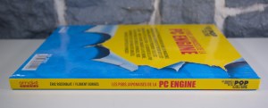 Les Pubs Japonaises de la PC Engine (02)